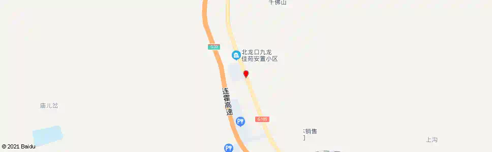 兰州中铺子_公交站地图_兰州公交_妙搜公交查询2025
