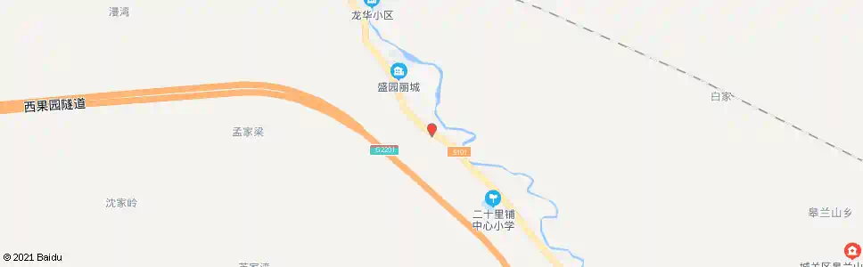 兰州川底岗_公交站地图_兰州公交_妙搜公交查询2025