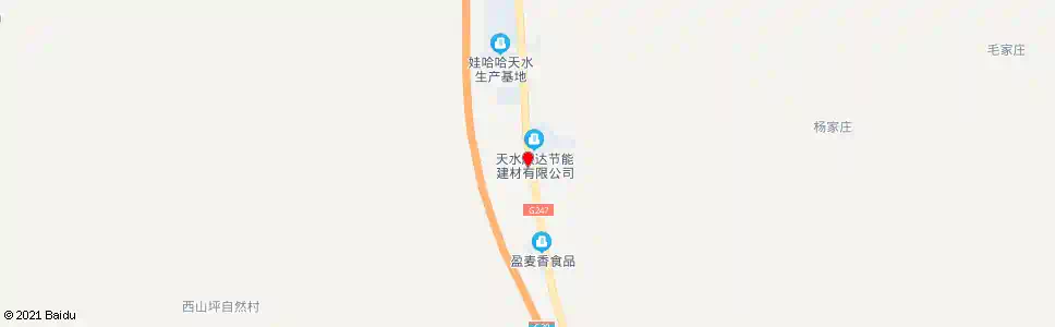 天水秦州商场_公交站地图_天水公交_妙搜公交查询2025