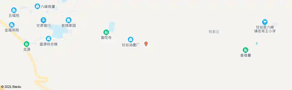 天水省机械技工学校_公交站地图_天水公交_妙搜公交查询2025