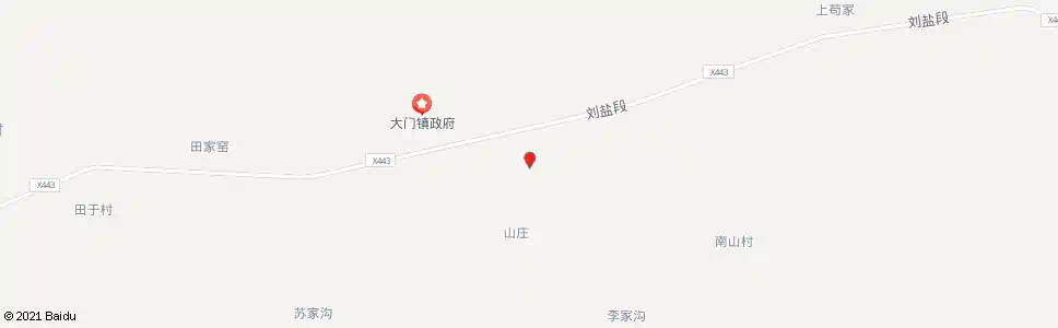 天水小寨_公交站地图_天水公交_妙搜公交查询2025