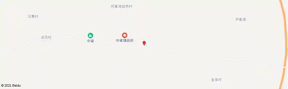 天水何家湾路口_公交站地图_天水公交_妙搜公交查询2025