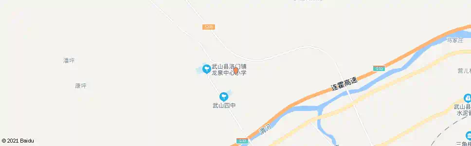 天水福利区_公交站地图_天水公交_妙搜公交查询2025