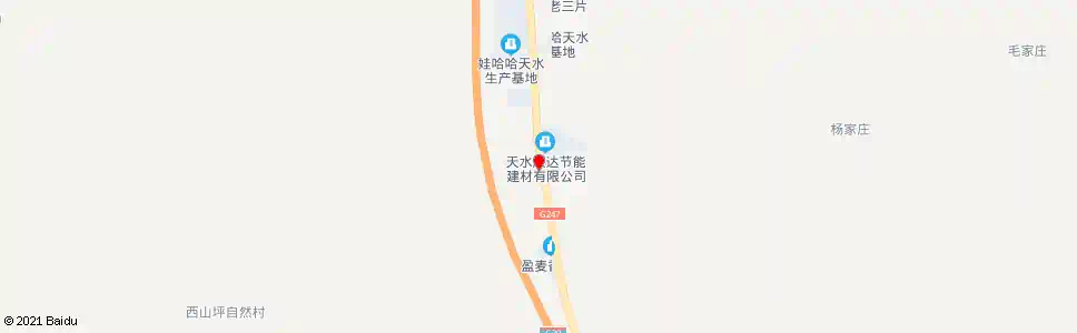 天水商场东口_公交站地图_天水公交_妙搜公交查询2025