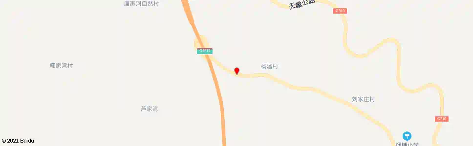 天水桥北_公交站地图_天水公交_妙搜公交查询2025