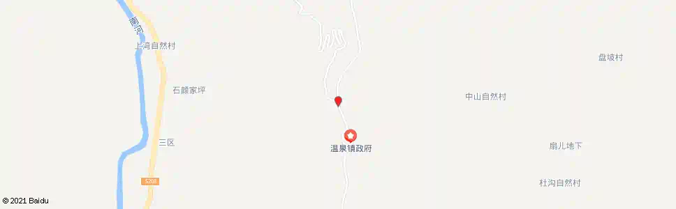 天水温泉(仙人崖)_公交站地图_天水公交_妙搜公交查询2025