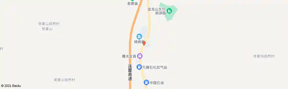 天水202厂_公交站地图_天水公交_妙搜公交查询2025