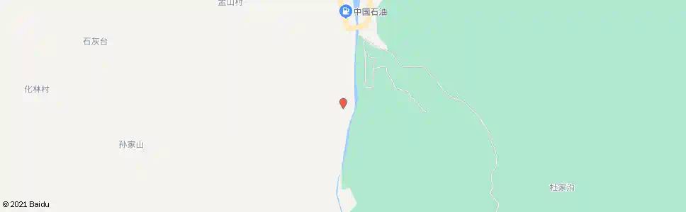 天水寨子村_公交站地图_天水公交_妙搜公交查询2025