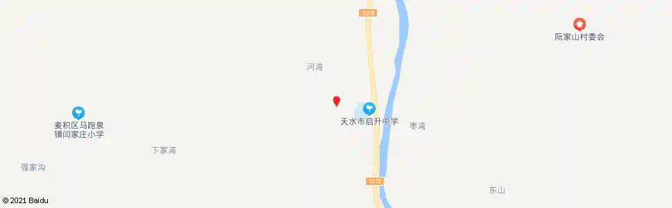 天水木业公司_公交站地图_天水公交_妙搜公交查询2025
