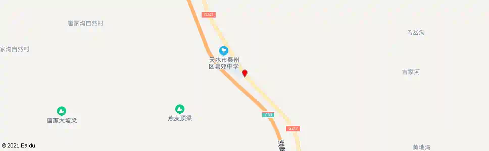 天水铁塔厂_公交站地图_天水公交_妙搜公交查询2025