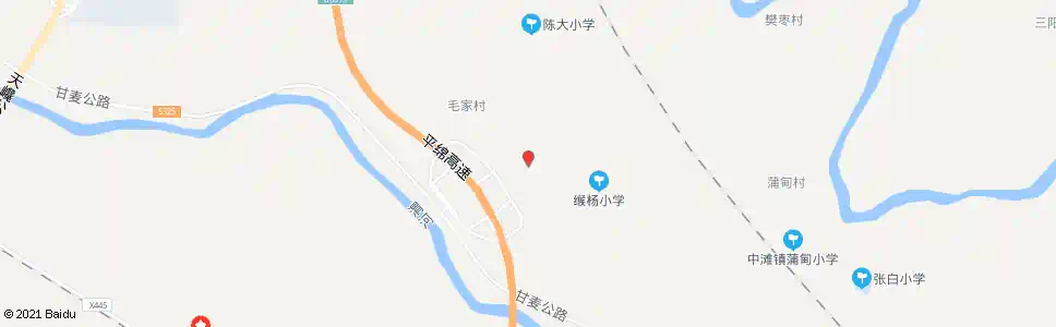天水高家村_公交站地图_天水公交_妙搜公交查询2025