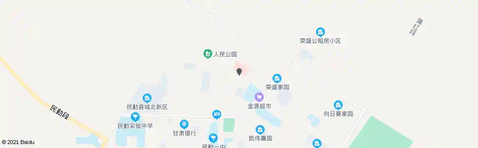 武威区中医院_公交站地图_武威公交_妙搜公交查询2025