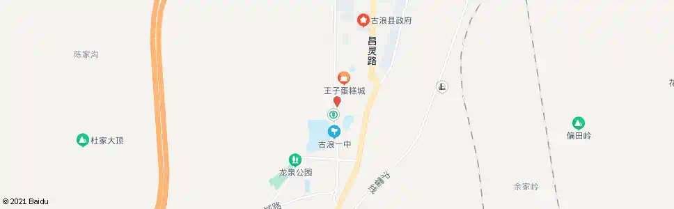 武威邮政局_公交站地图_武威公交_妙搜公交查询2025