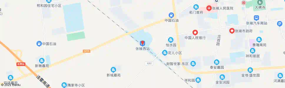 张掖新墩镇_公交站地图_张掖公交_妙搜公交查询2025