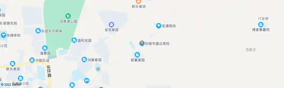 张掖盛达驾校_公交站地图_张掖公交_妙搜公交查询2025