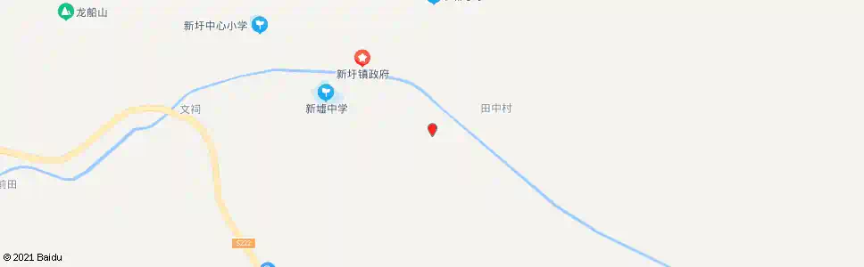 潮州苗田_公交站地图_潮州公交_妙搜公交查询2025