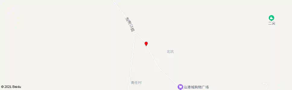 潮州大港_公交站地图_潮州公交_妙搜公交查询2025