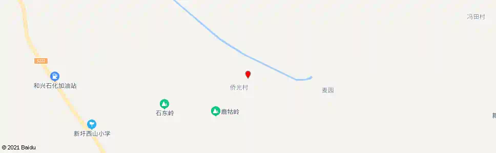 潮州左牙_公交站地图_潮州公交_妙搜公交查询2025