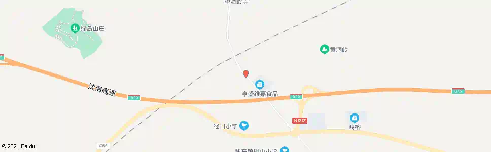 潮州新寮_公交站地图_潮州公交_妙搜公交查询2025