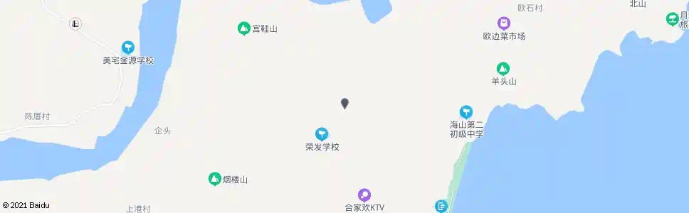 潮州达南_公交站地图_潮州公交_妙搜公交查询2025