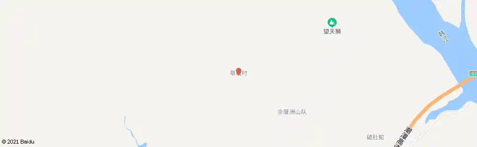 潮州浮草村_公交站地图_潮州公交_妙搜公交查询2025