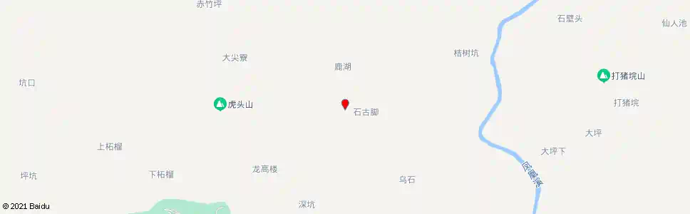 潮州桶盘村_公交站地图_潮州公交_妙搜公交查询2025