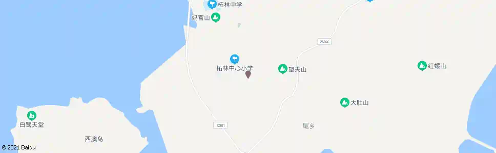 潮州内里_公交站地图_潮州公交_妙搜公交查询2025