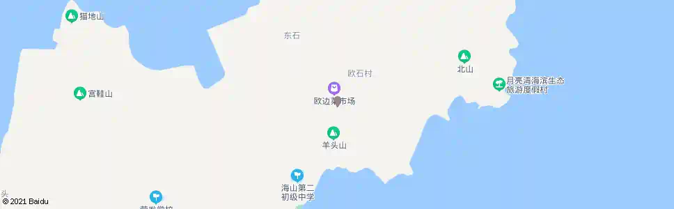 潮州欧边_公交站地图_潮州公交_妙搜公交查询2025