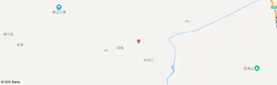 潮州五址_公交站地图_潮州公交_妙搜公交查询2025