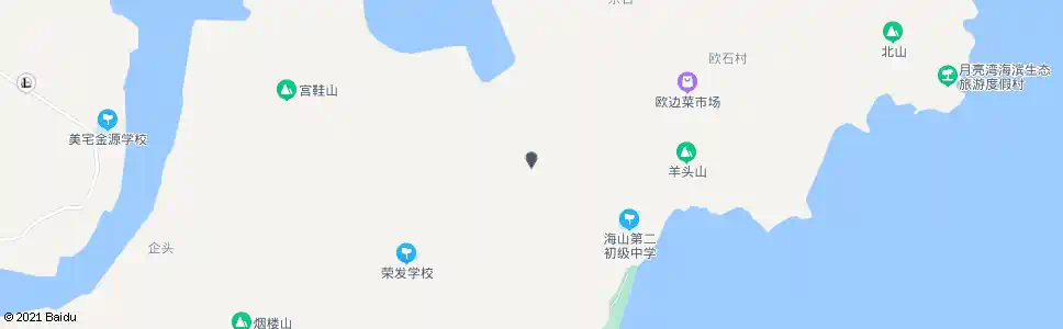 潮州东港_公交站地图_潮州公交_妙搜公交查询2025