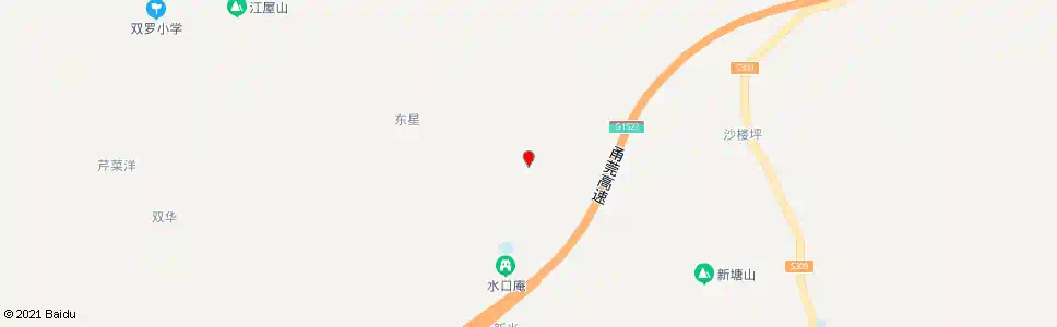 潮州金凤坛(环岛西北侧)_公交站地图_潮州公交_妙搜公交查询2025