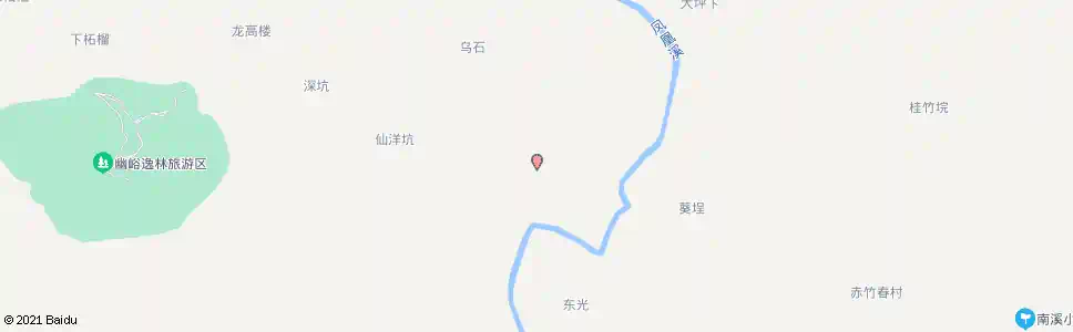 潮州东明村_公交站地图_潮州公交_妙搜公交查询2025