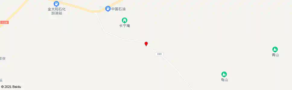 潮州横山_公交站地图_潮州公交_妙搜公交查询2025
