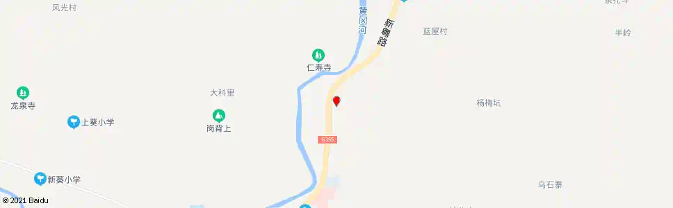 潮州水南路_公交站地图_潮州公交_妙搜公交查询2025