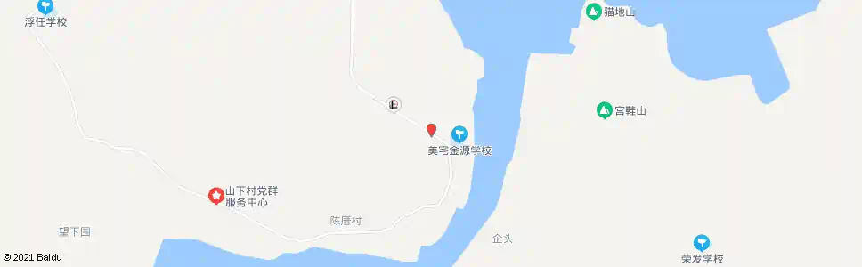 潮州美宅_公交站地图_潮州公交_妙搜公交查询2025