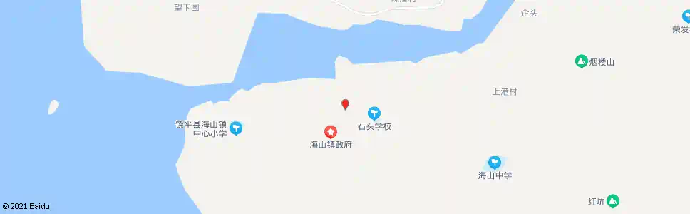 潮州海山_公交站地图_潮州公交_妙搜公交查询2025