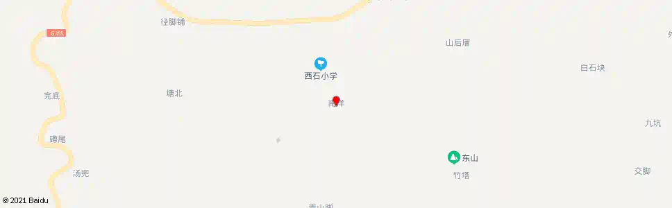 潮州南洋路口_公交站地图_潮州公交_妙搜公交查询2025