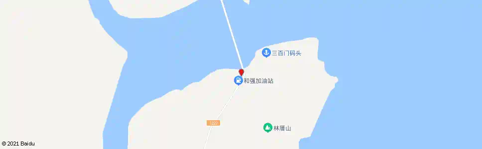 潮州三百门_公交站地图_潮州公交_妙搜公交查询2025
