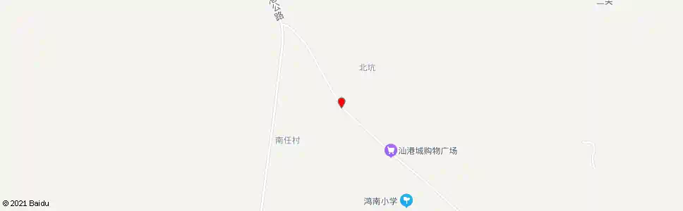 潮州西寨_公交站地图_潮州公交_妙搜公交查询2025