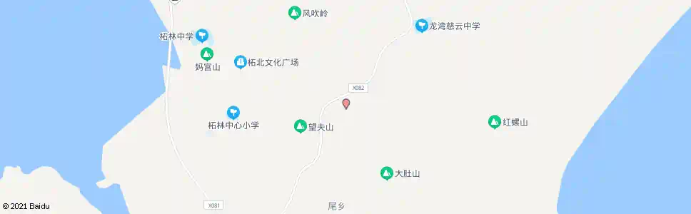 潮州下湾_公交站地图_潮州公交_妙搜公交查询2025