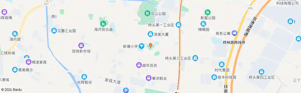 东莞新塘文化广场_公交站地图_东莞公交_妙搜公交查询2025