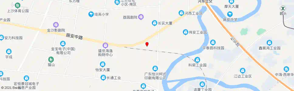 东莞威雅利厂_公交站地图_东莞公交_妙搜公交查询2025