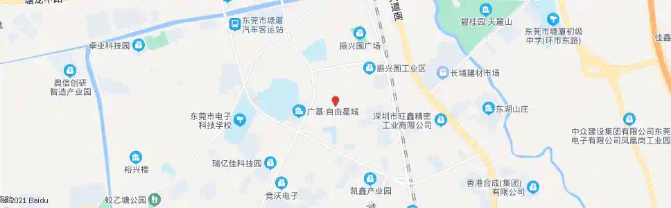 东莞零距离网吧_公交站地图_东莞公交_妙搜公交查询2025
