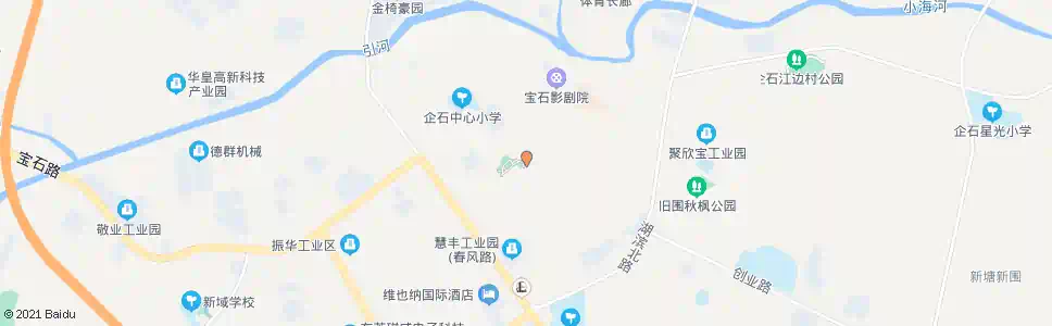 东莞铁炉村委_公交站地图_东莞公交_妙搜公交查询2025