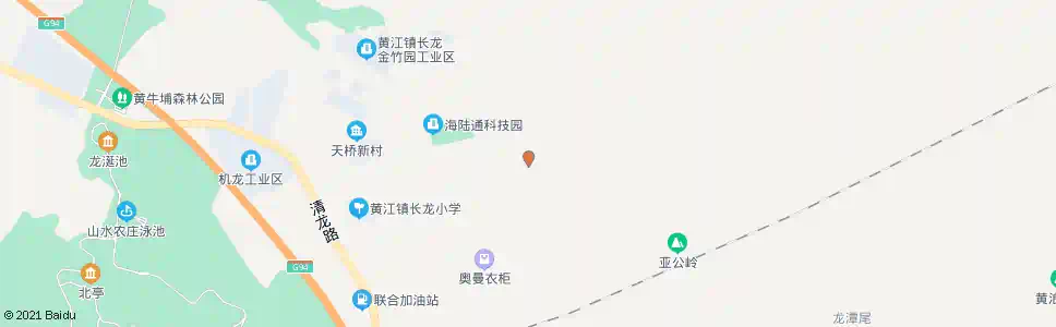 东莞宏光光学科技厂_公交站地图_东莞公交_妙搜公交查询2025