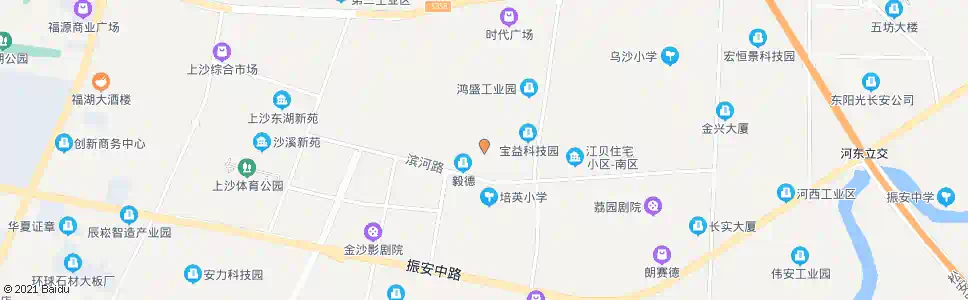东莞益硕皮具厂_公交站地图_东莞公交_妙搜公交查询2025