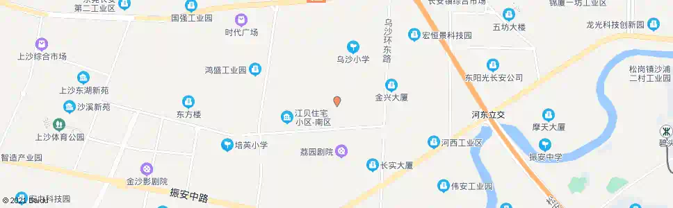 东莞金达厂_公交站地图_东莞公交_妙搜公交查询2025