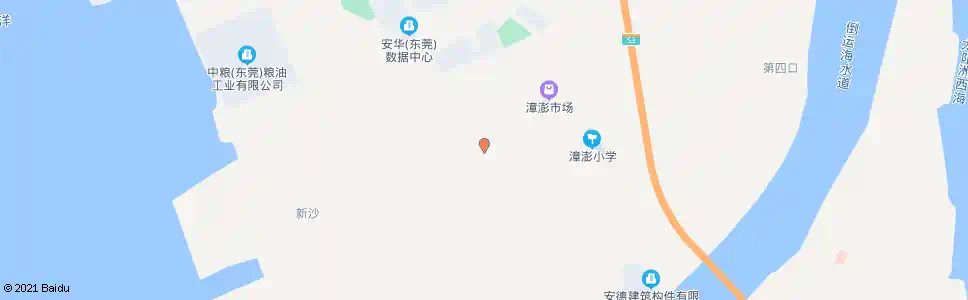 东莞平乐路_公交站地图_东莞公交_妙搜公交查询2025