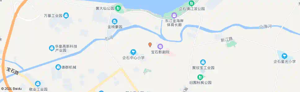 东莞企石镇政府_公交站地图_东莞公交_妙搜公交查询2025