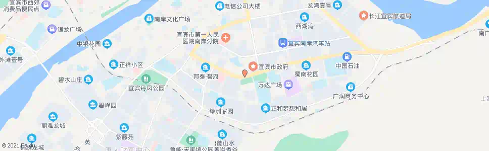 东莞屏山_公交站地图_东莞公交_妙搜公交查询2025